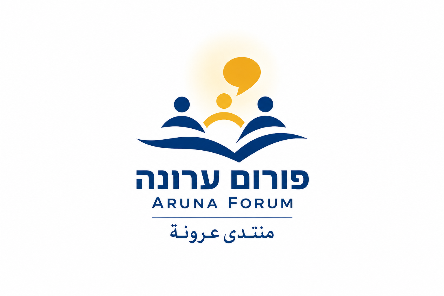 לוגו פורום ערונה