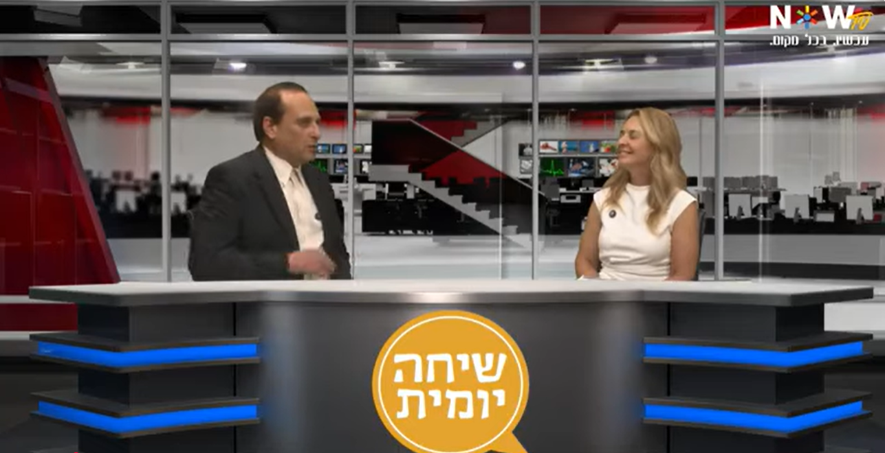 דוגמאות לראיונות וידאו קאסט